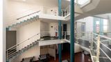 CERISE Lens Lobby
