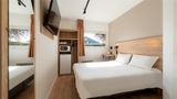 CERISE Lens Room
