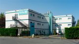 CERISE Lens Exterior