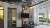 <b>Yoo2 Rio De Janeiro Room</b>. Images powered by <a href="https://iceportal.shijigroup.com/" title="IcePortal" target="_blank">IcePortal</a>.