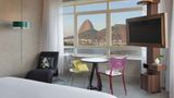 <b>Yoo2 Rio De Janeiro Room</b>. Images powered by <a href="https://iceportal.shijigroup.com/" title="IcePortal" target="_blank">IcePortal</a>.