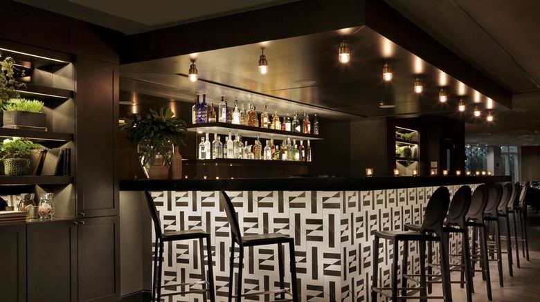 <b>Yoo2 Rio De Janeiro Restaurant</b>. Images powered by <a href="https://iceportal.shijigroup.com/" title="IcePortal" target="_blank">IcePortal</a>.
