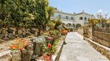 Hotel Terme Galidon Exterior