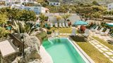 Hotel Terme Galidon Pool