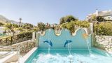 Hotel Terme Galidon Pool