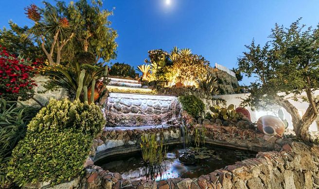 Hotel Terme Galidon Exterior