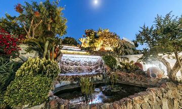 Hotel Terme Galidon