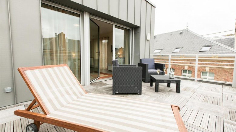 <b>Hotel Marotte Exterior</b>. Images powered by <a href="https://iceportal.shijigroup.com/" title="IcePortal" target="_blank">IcePortal</a>.