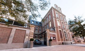 Hotel Marotte