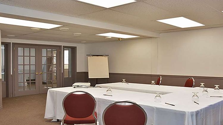 Isaiah Tubbs Resort Meeting