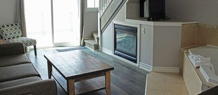 Isaiah Tubbs Resort Room