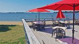 Isaiah Tubbs Resort Restaurant