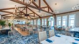 Isaiah Tubbs Resort Restaurant
