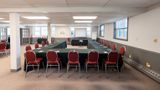 Isaiah Tubbs Resort Meeting