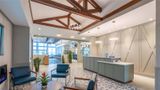 Isaiah Tubbs Resort Lobby