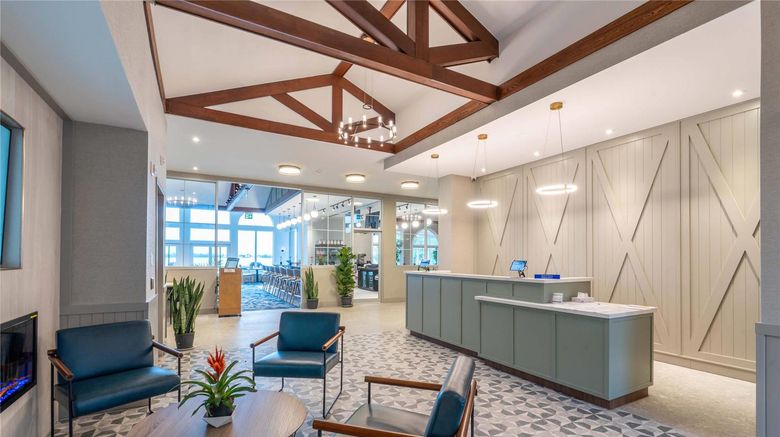Isaiah Tubbs Resort Lobby. Images powered by <a href="https://iceportal.shijigroup.com" target="_blank" rel="noopener">Ice Portal</a>.