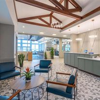 Isaiah Tubbs Resort