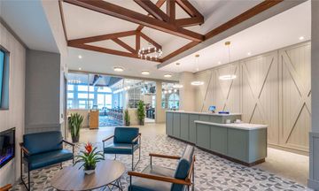 Isaiah Tubbs Resort