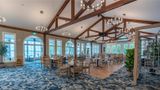 Isaiah Tubbs Resort Restaurant