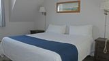 Isaiah Tubbs Resort Room
