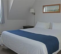 Isaiah Tubbs Resort Room