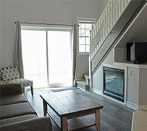 Isaiah Tubbs Resort Room