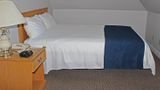 Isaiah Tubbs Resort Room