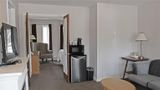 Isaiah Tubbs Resort Suite