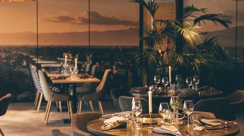 <b>Quality Hotel Sveitsi Restaurant</b>. Images powered by <a href="https://iceportal.shijigroup.com/" title="IcePortal" target="_blank">IcePortal</a>.