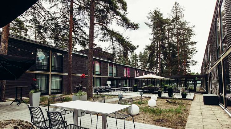 Quality Hotel Sveitsi Other