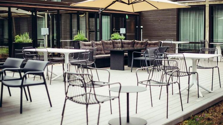Quality Hotel Sveitsi Other