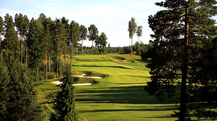 Quality Hotel Sveitsi Golf