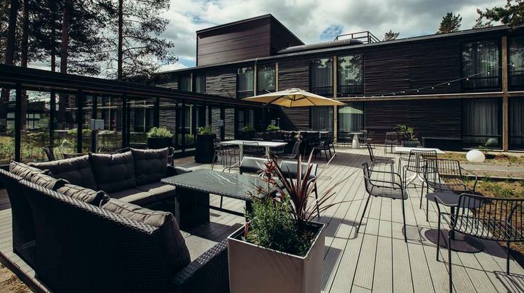 Quality Hotel Sveitsi Other
