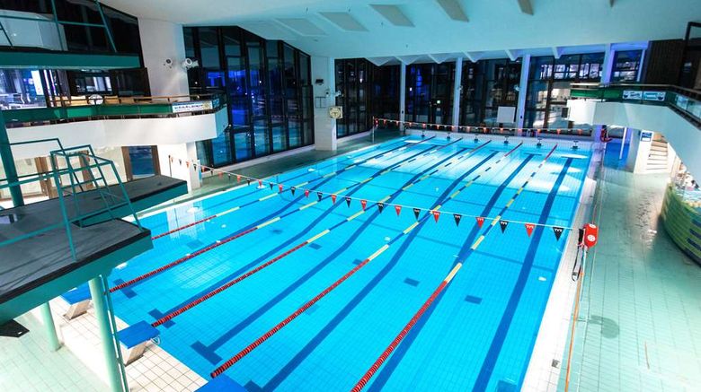<b>Quality Hotel Sveitsi Pool</b>. Images powered by <a href="https://iceportal.shijigroup.com/" title="IcePortal" target="_blank">IcePortal</a>.