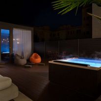 Spring House Hotel Rome Vatican