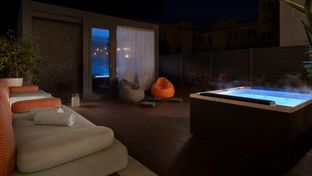 Spring House Hotel Rome Vatican
