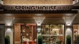 Spring House Hotel Rome Vatican Exterior