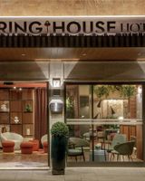 Spring House Hotel Rome Vatican