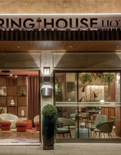 Spring House Hotel Rome Vatican