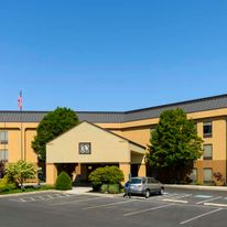 Hampton Inn Carlisle