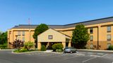 <b>Hampton Inn Carlisle Exterior</b>. Images powered by <a href="https://iceportal.shijigroup.com/" title="IcePortal" target="_blank">IcePortal</a>.