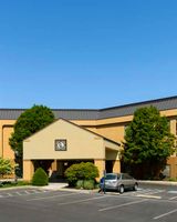 Hampton Inn Carlisle