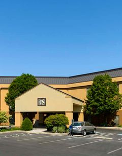 Hampton Inn Carlisle