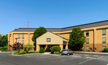 Hampton Inn Carlisle
