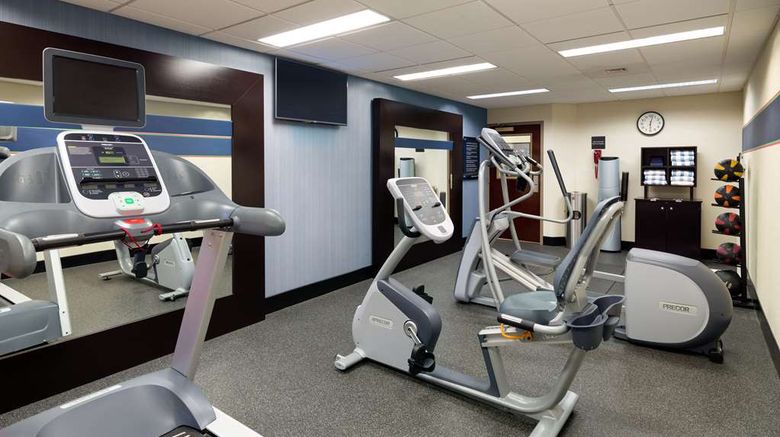 <b>Hampton Inn Carlisle Health</b>. Images powered by <a href="https://iceportal.shijigroup.com/" title="IcePortal" target="_blank">IcePortal</a>.