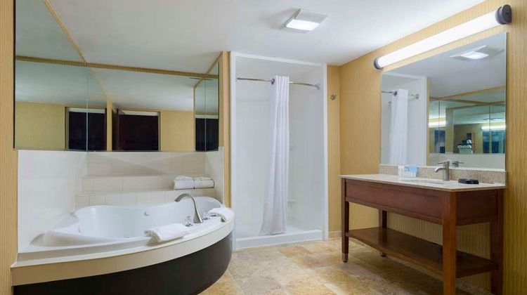 Hampton Inn Carlisle Other