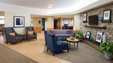 <b>Hampton Inn Carlisle Lobby</b>. Images powered by <a href="https://iceportal.shijigroup.com/" title="IcePortal" target="_blank">IcePortal</a>.