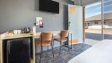 Horse & Jockey Hotel/Motel Room