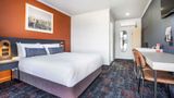 Horse & Jockey Hotel/Motel Room