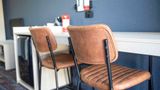Horse & Jockey Hotel/Motel Room